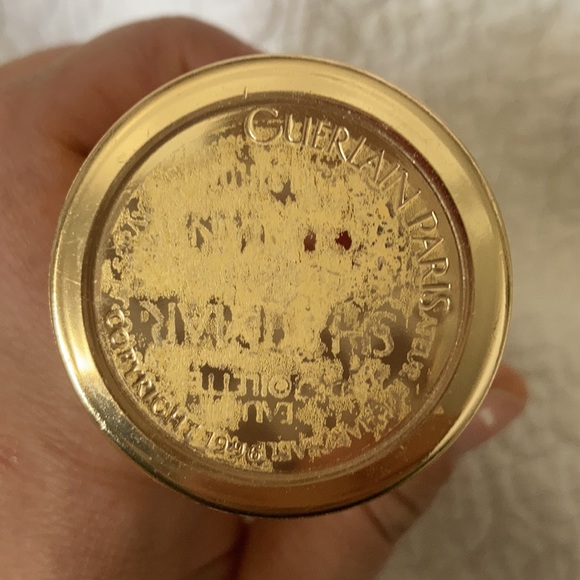 Vintage guerlain refillable spray canister - Picture 2 of 5